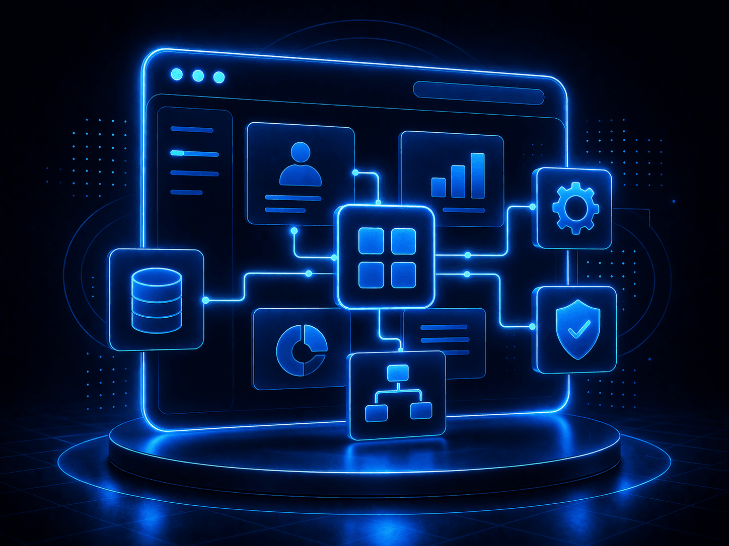 Web Application Development